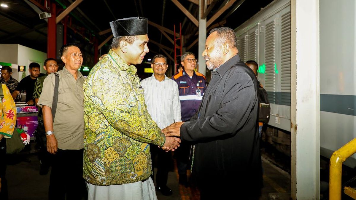 Pembukaan MTQ Nasional XXXI di Semarang Besok, Ini 10 Kantong Parkirnya