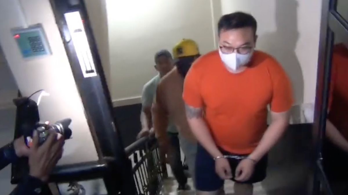 Dalih Pria Cekoki Narkoba ke Mahasiswi hingga Tewas