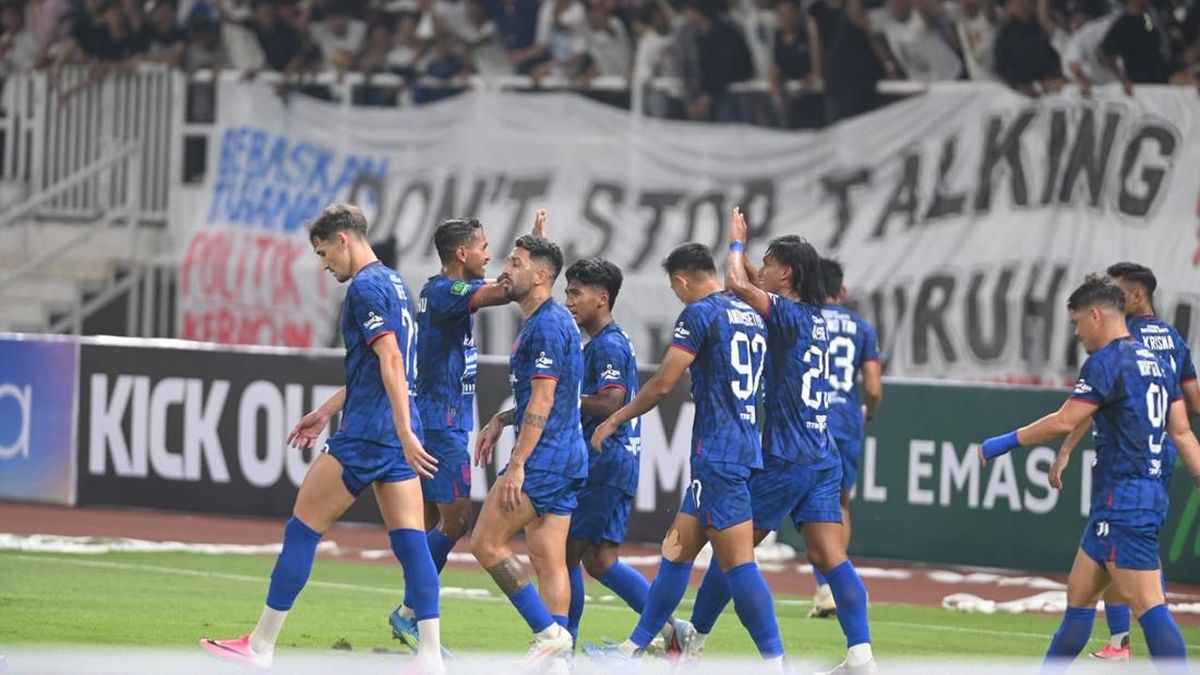 Hasil Championship: PSIS Tundukkan PSPS 2-1