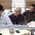 Purbaya Akan Bentuk Tim Khusus di Kementerian Keuangan