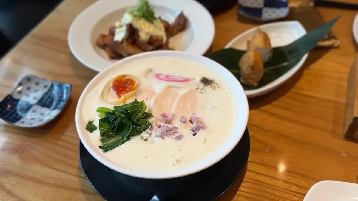 Wajib Coba! 7 Ramen Enak Ini 'Tersembunyi' di Kawasan Perkantoran