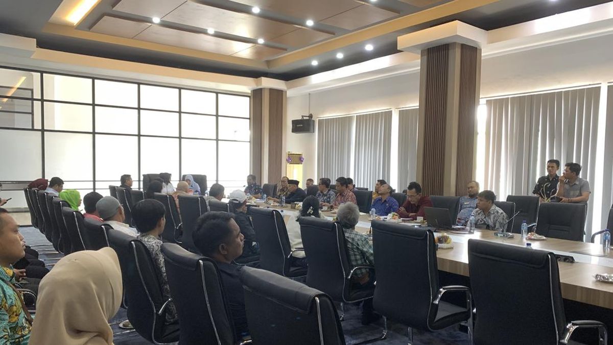 Garap Lahan Sejak 1960, 57 Warga Lombok Barat Desak Sertifikat TORA 58,55 Ha