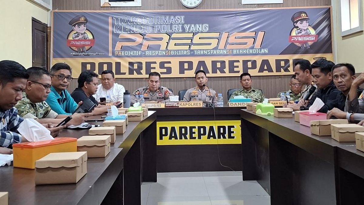 PSM Makassar Vs Arema FC Tanpa Penonton, Polisi Siagakan 223 Personel