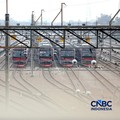 Sebanyak tujuh rangkaian Kereta Rel Listrik (KRL) seri iE305 produksi PT Industri Kereta Api (Persero) atau INKA ditarik dari operasional, untuk menjalani perawatan intensif melalui proses General Check Up (GCU) diDipo kereta Depok, Jawa Barat, Jumat
