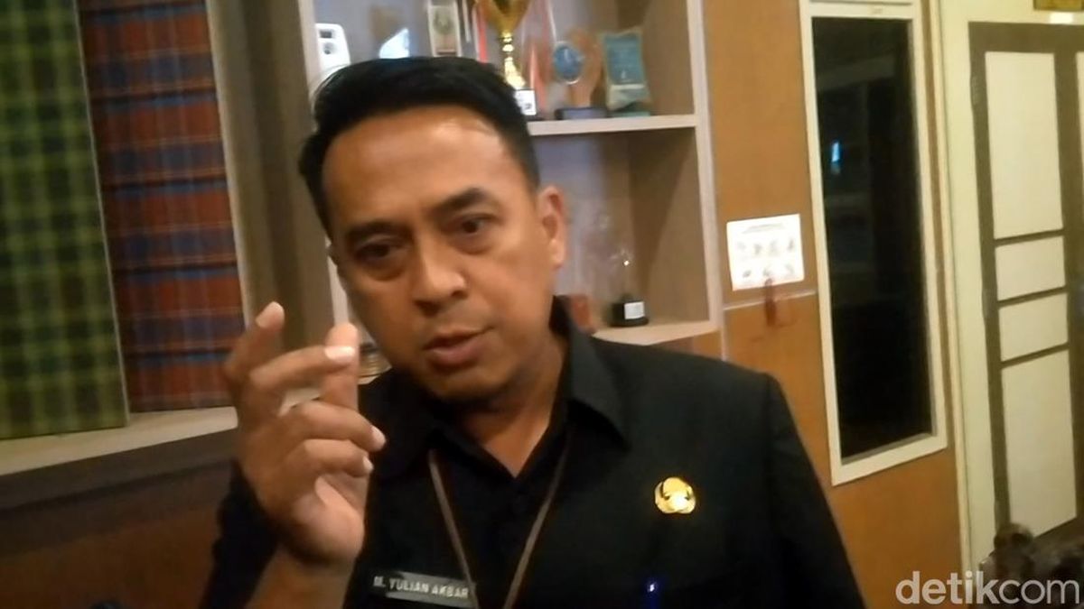 Sekda Pekalongan Minta Disdik Copot Guru Ngeseks di Sekolah