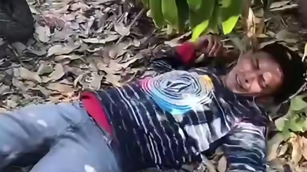 Pedagang Rokok di Bulukumba Ngaku Dibegal 2 OTK, Uang Rp 6 Juta Dirampas