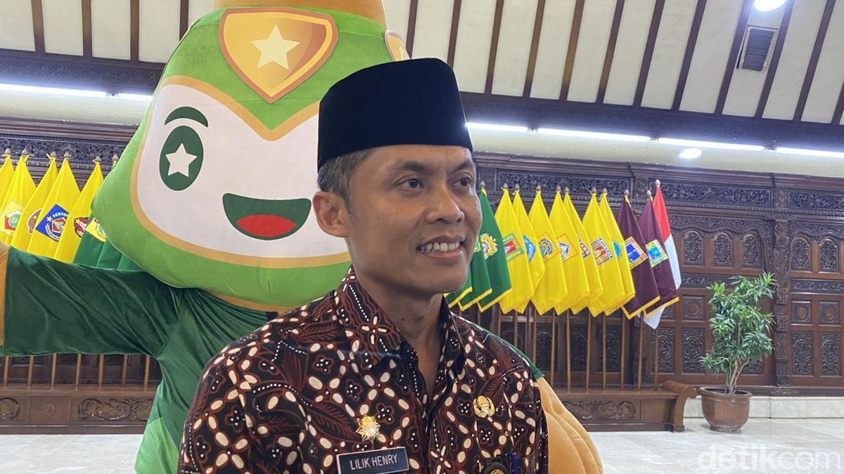 Catat Lur! Ini Titik Videotron buat Nobar Pembukaan MTQ Nasional di Jawa Tengah