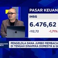 Suku Bunga The Fed Diramal Naik 25 Bps Bulan Ini, BI Rate Bakal Ikut Naik?
