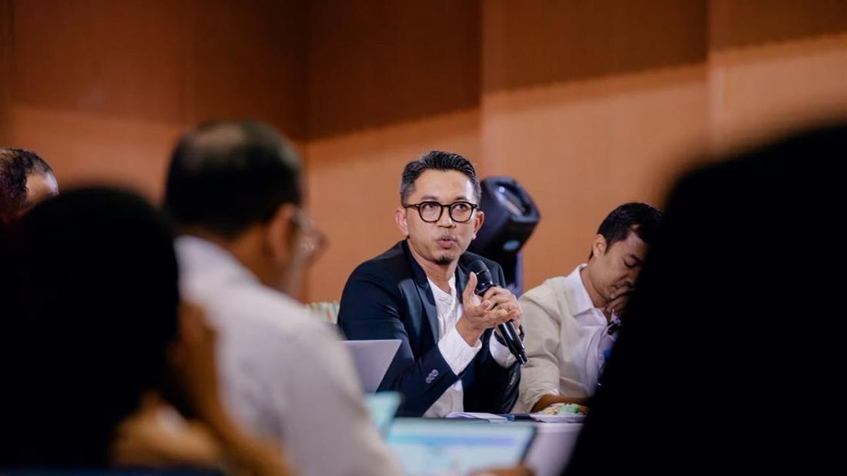 Kemensos Siapkan Digitalisasi Bansos On Demand: Yang Butuh Silakan Minta