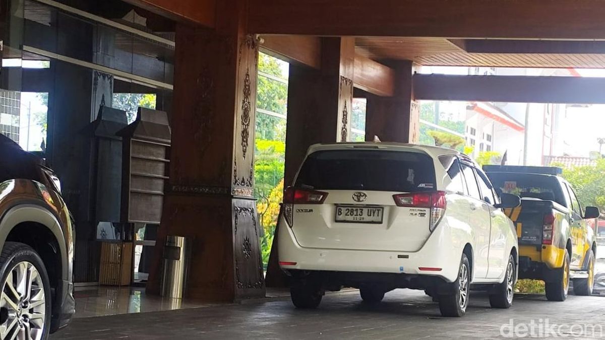 obok 3 Kantor Dinas Sukoharjo