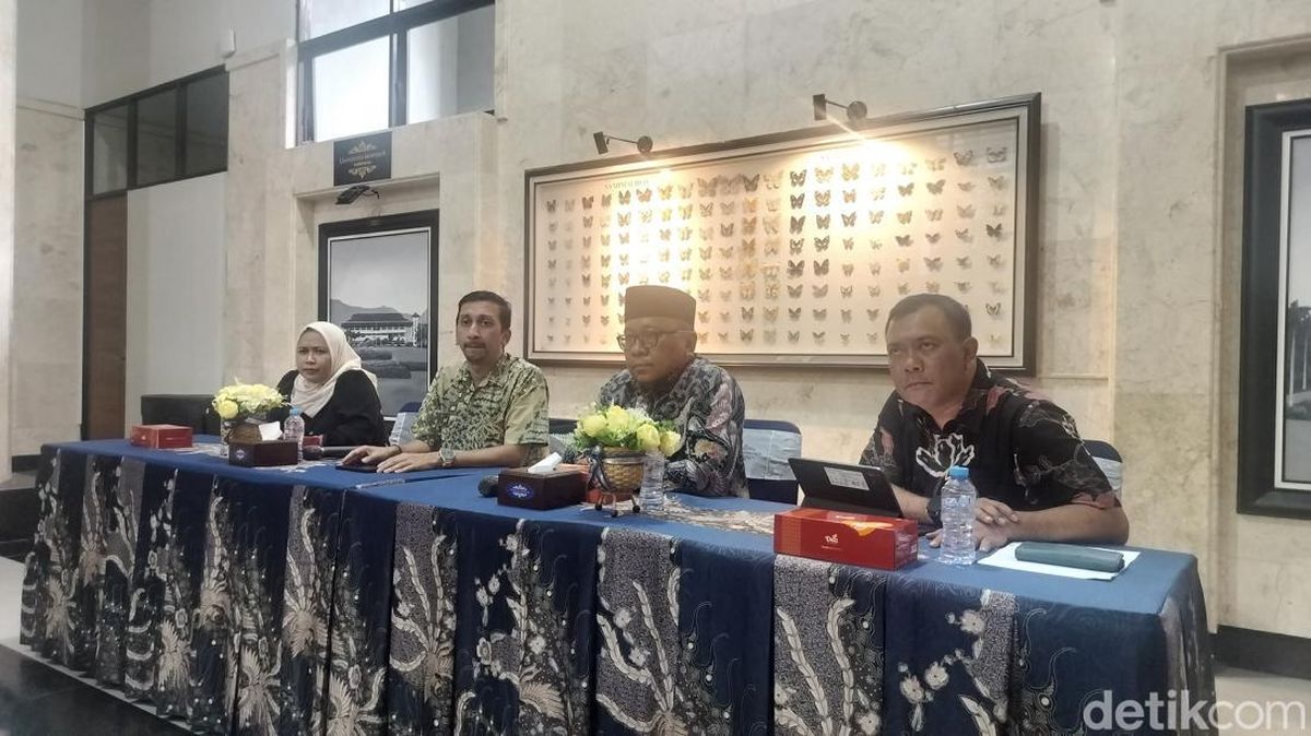 UB Akui Kecolongan Usai Mahasiswa Kedokteran Lompat dari Lantai 6 Gedung