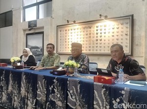 UB Akui Kecolongan Usai Mahasiswa Kedokteran Lompat dari Lantai 6 Gedung