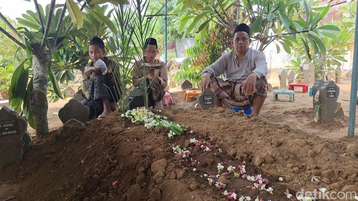 Viral Pria di Pekalongan Meninggal Saat Ikut Karnaval, Keluarga Klarifikasi