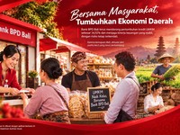 Bank BPD Bali