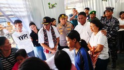 3 ASN Ditembak KKB, Bupati Rote Ndao Usul ASN di Papua Dipulangkan