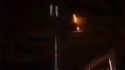 Misteri Cahaya dan Dentuman Diduga Meteor Hebohkan Warga Gorontalo