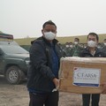 CTARSA Foundation