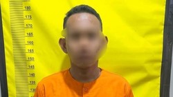 Cucu di Palembang Tikam Nenek hingga Tewas, Pelaku Ditangkap