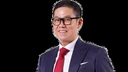 Franky Widjaja Mundur dari DSSA, Ini Sosok Penggantinya