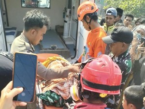 Rumah Hangus Akibat Kebakaran di Sanrangeng Bone Jadi 11 Unit, 1 Orang Tewas