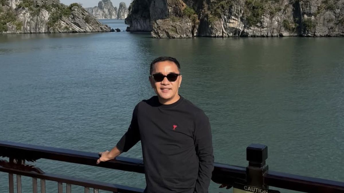 Tak Lagi Milik Segelintir Orang, Marathon Dunia Kini Jadi Mimpi Banyak Traveler