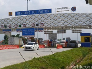 Tol Prosiwangi Baru Sampai Besuki, Rute Jember-Banyuwangi Disiapkan