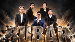 Kangen Band Dikabarkan Bubar, Andika Baru Tahu dari Instagram Dodhy