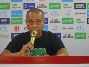 Pelatih PSMS Bertekad Menang Lawan PSIS Semarang: Persiapan Tim Sangat Bagus