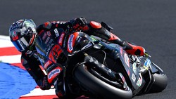 Hasil FP1 MotoGP Mandalika 2026: Bezzecchi Tercepat Ungguli Marquez