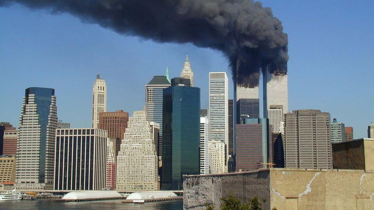 Eks Diplomat Ungkap Kesalahan Fatal Amerika usai Tragedi 9/11
