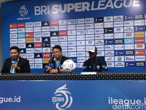 Gol Pertama Bali United Rontokkan Mental Isenmulang FC