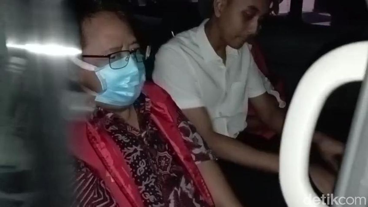 Segini Kerugian Negara Akibat Korupsi Perencanaan Bendungan di Nganjuk