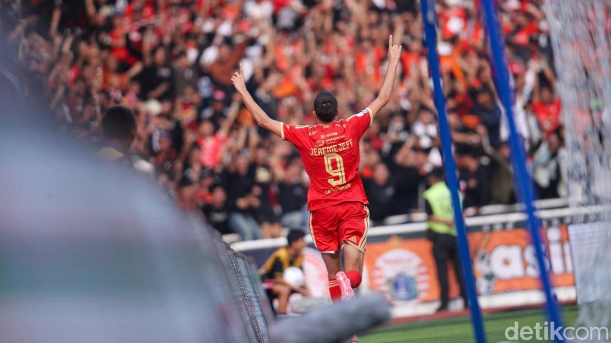 SUGBK Direnovasi, Persija Musafir Lagi — NadiKabar.com