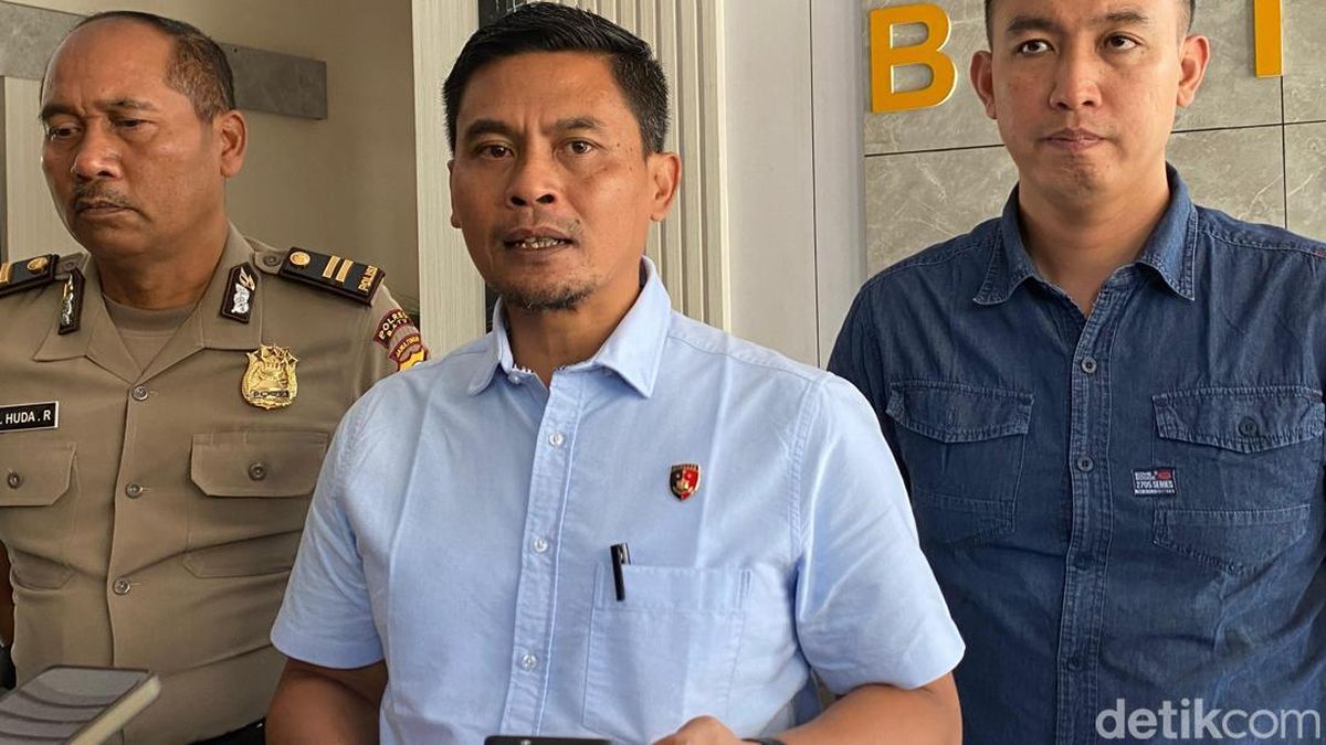 Wanita Asal Lumajang Diringkus Usai Bobol 4 Rumah di Kota Batu dan Malang