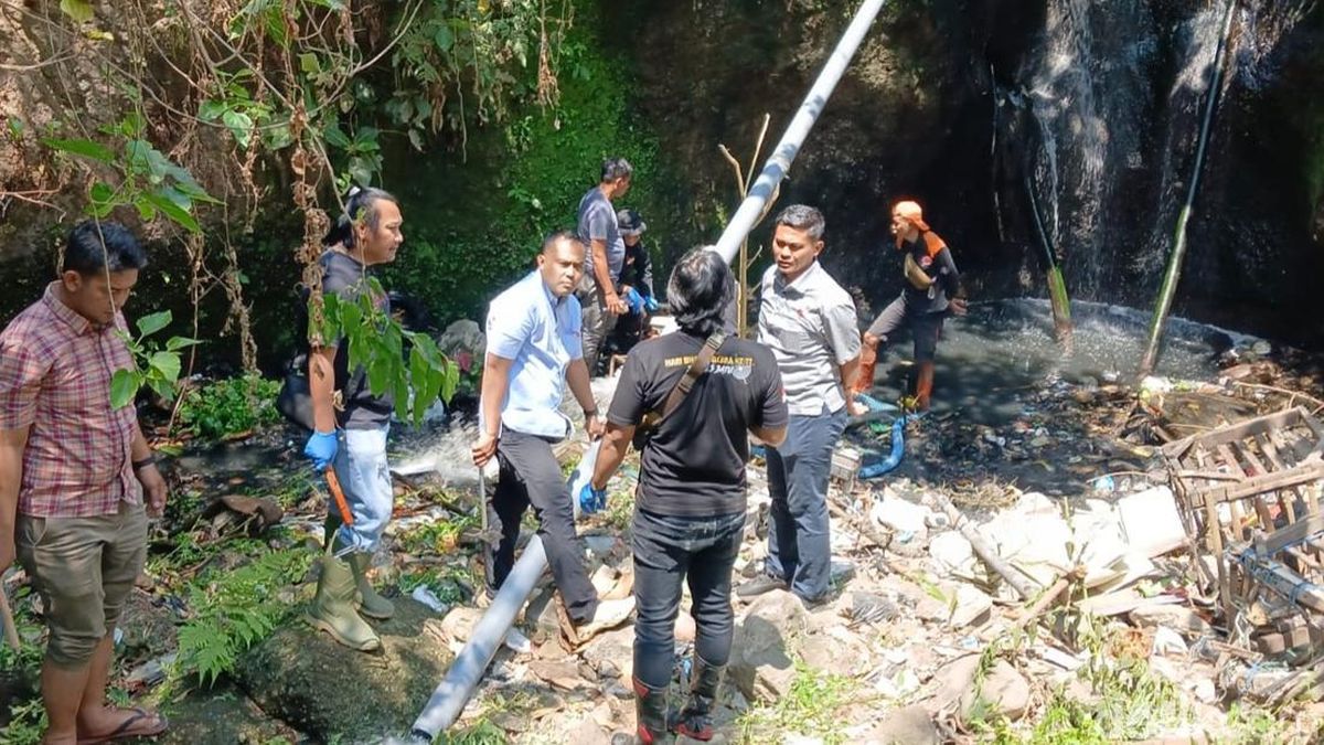 49 Saksi Diperiksa di Kasus Kematian Misterius Mahasiswa UB di Kota Batu