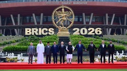 KTT BRICS 2026: Program Beasiswa hingga PAUD Dibahas di Deklarasi New Delhi