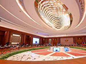 KTT BRICS 2026 Hasilkan Deklarasi New Delhi, Dorong Komitmen Jadi Hasil Nyata