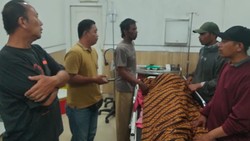Senggolan Motor, 2 Pria di Banyuasin Duel hingga 1 Orang Tewas Ditikam
