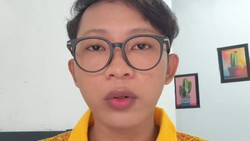 Pinta Maaf dan Pembelaan Pria Guru SD Berdandan Layaknya Wanita Usai Viral