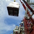 Shipping Agency Batam