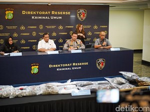Polisi Sebut Eksploitasi Anak untuk Rusuh Terjadi Berulang, Ini Motifnya
