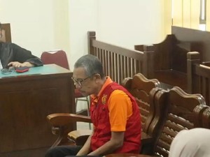 Plt Kepala SD Balikpapan Dituntut 12 Tahun Penjara di Kasus Kekerasan Seksual