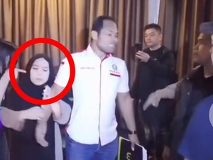 Wanita di Gowa Gadaikan 21 Mobil Rental Ditangkap Saat Pesta Ultah di Hotel