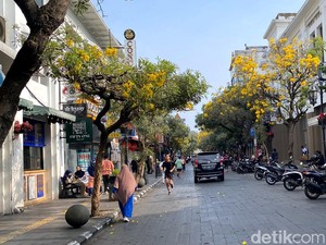 Itinerary Lengkap Jalan-jalan Seharian Nikmati Kota Bandung