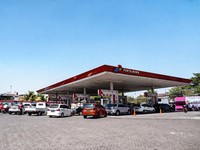 Dok Pertamina