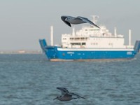 Ilustasi kapal laut (Foto: Thinkstock)