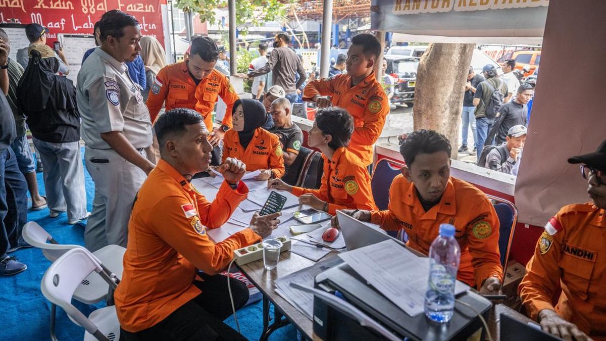 2 Warga Brebes Korban KM Virgo Belum Ditemukan, Keluarga Harap Keajaiban