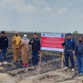 Kementerian Lingkungan Hidup (KLH) bergerak cepat dan tegas dalam melakukan penegakan hukum terhadap kasus Kebakaran Hutan dan Lahan (Karhutla) di berbagai wilayah Indonesia. (Dok. KLH)