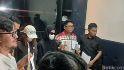 Betrand Peto Dilaporkan Dugaan Kekerasan Seksual, Pengacara Korban Bawa Bukti