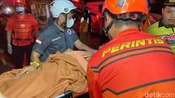 Korban Ceritakan Detik-detik Mencekam Kapal Virgo Miring hingga Tenggelam